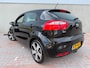 Kia Rio 1.2 CVVT |LUXE UITVOERING|KEYLESS|LM VLGN |CRUISE|LM VLGN|1E EIG|WEINIG KM|
