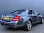 Mercedes-Benz S-klasse BWJ 2006 350 272 PK AUTOMAAT LEDER | LUCHTVERING | STOELVERW. | NAVI |