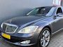 Mercedes-Benz S-klasse BWJ 2006 350 272 PK AUTOMAAT LEDER | LUCHTVERING | STOELVERW. | NAVI |