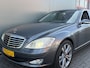 Mercedes-Benz S-klasse BWJ 2006 350 272 PK AUTOMAAT LEDER | LUCHTVERING | STOELVERW. | NAVI |