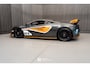 McLaren 570S GT4 Chassis 106