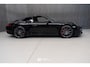 Porsche 911 991 3.0 Carrera (2016, NL) Approved 01/2028, sportuitlaat, schuifdak, interieurpakket carbon, 18-weg stoelen