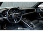 Porsche 992 911 3.8 Turbo S (2023, NL) 33.375km, lift vooras, natuurleder (930-stijl), sportuitlaat, schuifdak