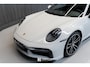 Porsche 992 911 3.8 Turbo S (2023, NL) 33.375km, lift vooras, natuurleder (930-stijl), sportuitlaat, schuifdak