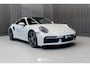 Porsche 992 911 3.8 Turbo S (2023, NL) 33.375km, lift vooras, natuurleder (930-stijl), sportuitlaat, schuifdak