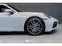 Porsche 992 911 3.8 Turbo S (2023, NL) 33.375km, lift vooras, natuurleder (930-stijl), sportuitlaat, schuifdak