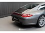 Porsche 911 997 3.8 Carrera 4S Coupé (2009) 1e lak, volledige oh-historie, Sport Chrono, spoorverbreders, schuifdak