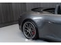 Porsche 911 Cabrio 992 3.0 Carrera S (2021, NL) 11.973km, PDCC, achteras sturing, RS Spyder wielen, BOSE