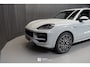 Porsche Cayenne S E-HYBRID (2025, BTW) Sport Design, 4w-sturing, massage, 22 inch, INNO Drive