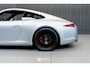 Porsche 911 991 3.8 Carrera GTS (2015, NL geleverd) Porsche -20mm sportonderstel, schuifdak, GTS interieur