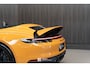 Porsche 911 Cabrio 992 3.0 Carrera GTS (2022, NL) PTS Bahama yellow, lift, Sport Design.