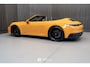 Porsche 911 Cabrio 992 3.0 Carrera GTS (2022, NL) PTS Bahama yellow, lift, Sport Design.