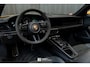 Porsche 911 Cabrio 992 3.0 Carrera GTS (2022, NL) PTS Bahama yellow, lift, Sport Design.