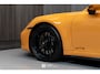 Porsche 911 Cabrio 992 3.0 Carrera GTS (2022, NL) PTS Bahama yellow, lift, Sport Design.
