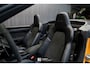 Porsche 911 Cabrio 992 3.0 Carrera GTS (2022, NL) PTS Bahama yellow, lift, Sport Design.