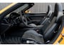 Porsche 911 Cabrio 992 3.0 Carrera GTS (2022, NL) PTS Bahama yellow, lift, Sport Design.