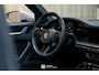 Porsche 911 Cabrio 992 3.0 Carrera S (2019) krijt, Sport Chrono, PASM, adaptieve sportstoelen, vol leder