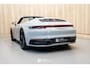 Porsche 911 Cabrio 992 3.0 Carrera S (2019) krijt, Sport Chrono, PASM, adaptieve sportstoelen, vol leder
