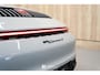 Porsche 911 Cabrio 992 3.0 Carrera S (2019) krijt, Sport Chrono, PASM, adaptieve sportstoelen, vol leder