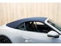 Porsche 911 Cabrio 992 3.0 Carrera S (2019) krijt, Sport Chrono, PASM, adaptieve sportstoelen, vol leder
