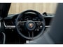 Porsche 911 Cabrio 992 3.0 Carrera S (2019) krijt, Sport Chrono, PASM, adaptieve sportstoelen, vol leder