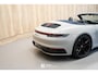 Porsche 911 Cabrio 992 3.0 Carrera S (2019) krijt, Sport Chrono, PASM, adaptieve sportstoelen, vol leder