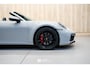 Porsche 911 Cabrio 992 3.0 Carrera S (2019) krijt, Sport Chrono, PASM, adaptieve sportstoelen, vol leder