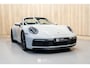 Porsche 911 Cabrio 992 3.0 Carrera S (2019) krijt, Sport Chrono, PASM, adaptieve sportstoelen, vol leder