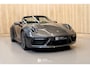 Porsche 911 Cabrio 992 3.0 Carrera 4 S (2019) Sport Design, achteras sturing, Sport Chrono, Sportuitlaat