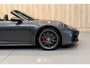 Porsche 911 Cabrio 992 3.0 Carrera 4 S (2019) Sport Design, achteras sturing, Sport Chrono, Sportuitlaat