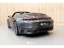 Porsche 911 Cabrio 992 3.0 Carrera 4 S (2019) Sport Design, achteras sturing, Sport Chrono, Sportuitlaat