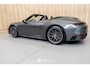 Porsche 911 Cabrio 992 3.0 Carrera 4 S (2019) Sport Design, achteras sturing, Sport Chrono, Sportuitlaat