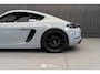 Porsche 718 Cayman GTS 4.0 (2021, NL) Approved tot 02/2028, 18- weg stoelen, BOSE, CarPlay ,volledig leder