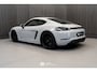 Porsche 718 Cayman GTS 4.0 (2021, NL) Approved tot 02/2028, 18- weg stoelen, BOSE, CarPlay ,volledig leder