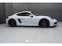 Porsche 718 Cayman GTS 4.0 (2021, NL) Approved tot 02/2028, 18- weg stoelen, BOSE, CarPlay ,volledig leder