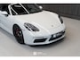 Porsche 718 Boxster S 2.5 (2018) PASM,Sport Chrono Pakket, Sportuitlaat.