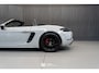 Porsche 718 Boxster S 2.5 (2018) PASM,Sport Chrono Pakket, Sportuitlaat.