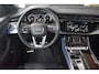 Audi Q8 60 TFSI e Quattro S-Line Competition 490pk | AKRAPOVIC | ACHTERASBESTURING