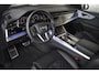 Audi Q8 60 TFSI e Quattro S-Line Competition 490pk | AKRAPOVIC | ACHTERASBESTURING