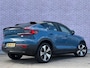 Volvo C40 Recharge Twin Intro Edition 78 kWh | Trekhaak | Pixel LED | 360 Camera | Panoramadak | Power Seats | Stoel & Stuurverwarming | Harman / Kardon |