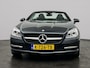 Mercedes-Benz SLK 200 | Stoelverwarming | Hard-top | Air-Scarf | Leder | Parkeersensoren | Lichtmetalen Velgen |
