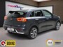Kia Niro Hybrid 1.6 GDi DynamicPlusLine ✅Trekhaak✅Leer✅Stoelverw.✅Navi✅Schuifdak✅Elect. Stoel✅Cruise✅Clima✅