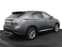 Lexus RX 450h 4WD Luxury | Trekhaak | Panoramadak | Lederen bekleding met stoelgeheugen | 2.000kg trekgewicht