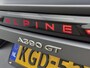 Alpine A390 GT 89kWh Direct rijden | GRIS TONNERRE MAT | DEVIALET AUDIO | 21" SNOWFLAKE NOIR | PACK DRIVING | REMKLAUWEN BLEU ALPINE |