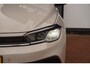 Volkswagen Polo 1.0 TSI Life+led+Vitrual+Navigatie+Parkeer-Hulp+Privacy-Glass+4-Elek-ramen = TOP KLEUR !!