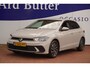 Volkswagen Polo 1.0 TSI Life+led+Vitrual+Navigatie+Parkeer-Hulp+Privacy-Glass+4-Elek-ramen = TOP KLEUR !!