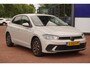 Volkswagen Polo 1.0 TSI Life+led+Vitrual+Navigatie+Parkeer-Hulp+Privacy-Glass+4-Elek-ramen = TOP KLEUR !!