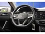 Volkswagen Polo 1.0 TSI Life+led+Vitrual+Navigatie+Parkeer-Hulp+Privacy-Glass+4-Elek-ramen = TOP KLEUR !!