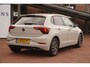 Volkswagen Polo 1.0 TSI Life+led+Vitrual+Navigatie+Parkeer-Hulp+Privacy-Glass+4-Elek-ramen = TOP KLEUR !!