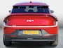 Kia EV6 Air 58 kWh SOH 94,4% | 3 Fase | Adaptive Cruise | Fabrieksgarantie | Dodehoek | Camera | Apple & Android | Stoel & Stuurverwarming | 1e Eigenaar | Dealeronderhouden |